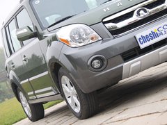 2012款 1.5L 手动 两驱都市版 5座