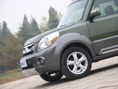 2012款 1.5L 手动 两驱都市版 5座