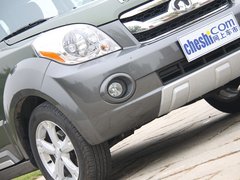2012款 1.5L 手动 两驱都市版 5座
