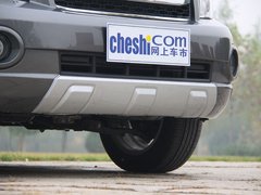 2012款 1.5L 手动 两驱都市版 5座