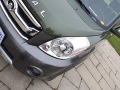 2012款 1.5L 手动 两驱都市版 5座
