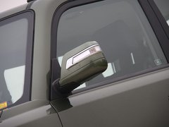 2012款 1.5L 手动 两驱都市版 5座
