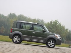 2012款 1.5L 手动 两驱都市版 5座