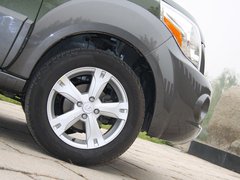 2012款 1.5L 手动 两驱都市版 5座