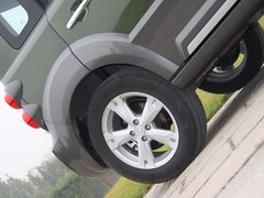 2012款 1.5L 手动 两驱都市版 5座