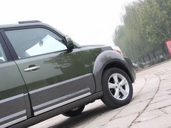 2012款 1.5L 手动 两驱都市版 5座