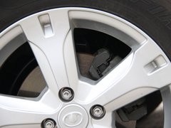 2012款 1.5L 手动 两驱都市版 5座
