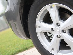 2012款 1.5L 手动 两驱都市版 5座