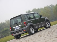 2012款 1.5L 手动 两驱都市版 5座