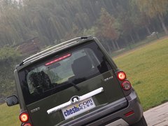 2012款 1.5L 手动 两驱都市版 5座