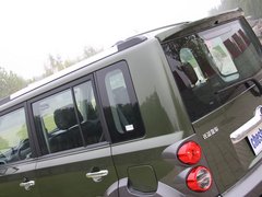 2012款 1.5L 手动 两驱都市版 5座