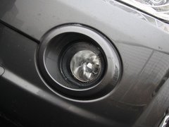2012款 1.5L 手动 两驱都市版 5座