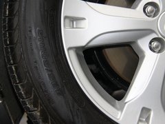 2012款 1.5L 手动 两驱都市版 5座