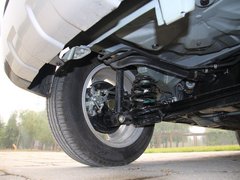 2012款 1.5L 手动 两驱都市版 5座