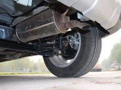 2012款 1.5L 手动 两驱都市版 5座