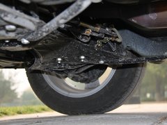 2012款 1.5L 手动 两驱都市版 5座