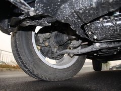 2012款 1.5L 手动 两驱都市版 5座