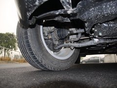 2012款 1.5L 手动 两驱都市版 5座