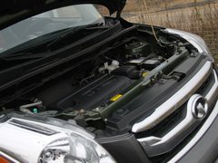 2012款 1.5L 手动 两驱都市版 5座