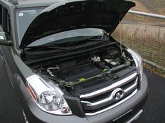 2012款 1.5L 手动 两驱都市版 5座
