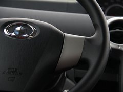 2012款 1.5L 手动 两驱都市版 5座
