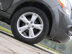 2012款 1.5L 手动 两驱都市版 5座