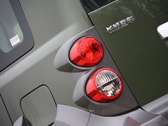 2012款 1.5L 手动 两驱都市版 5座