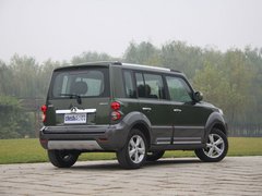 2012款 1.5L 手动 两驱都市版 5座