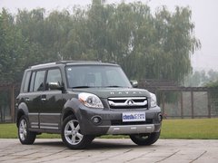 2012款 1.5L 手动 两驱都市版 5座