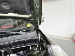 2012款 1.5L 手动 两驱都市版 5座