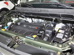 2012款 1.5L 手动 两驱都市版 5座