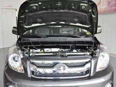 2012款 1.5L 手动 两驱都市版 5座