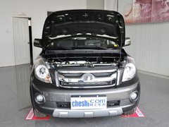 2012款 1.5L 手动 两驱都市版 5座