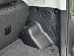 2012款 1.5L 手动 两驱都市版 5座