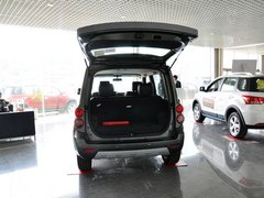 2012款 1.5L 手动 两驱都市版 5座