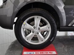2012款 1.5L 手动 两驱都市版 5座