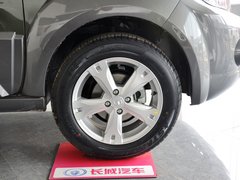 2012款 1.5L 手动 两驱都市版 5座