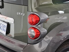 2012款 1.5L 手动 两驱都市版 5座