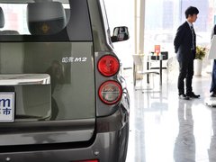 2012款 1.5L 手动 两驱都市版 5座