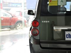 2012款 1.5L 手动 两驱都市版 5座