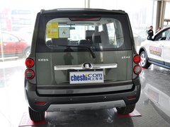 2012款 1.5L 手动 两驱都市版 5座