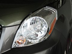 2012款 1.5L 手动 两驱都市版 5座