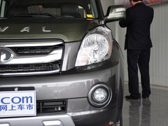 2012款 1.5L 手动 两驱都市版 5座