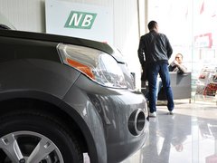 2012款 1.5L 手动 两驱都市版 5座