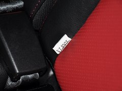 2012款 1.5L 手动 两驱都市版 5座