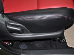 2012款 1.5L 手动 两驱都市版 5座