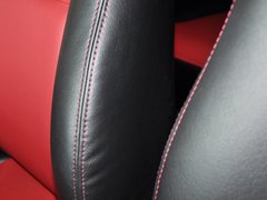 2012款 1.5L 手动 两驱都市版 5座