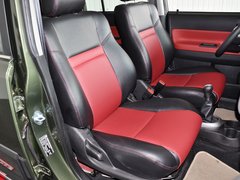2012款 1.5L 手动 两驱都市版 5座