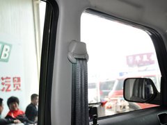2012款 1.5L 手动 两驱都市版 5座
