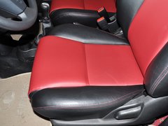 2012款 1.5L 手动 两驱都市版 5座